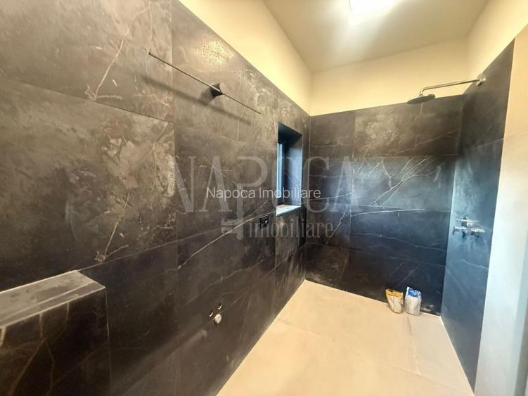 Casa 4 camere de vanzare in Faget, Cluj Napoca - 3