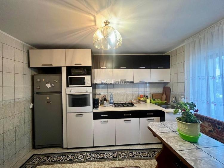 Casă spațioasă P+E+M | 43 ari teren | Mobilată & utilată | Iaslovăț - 23