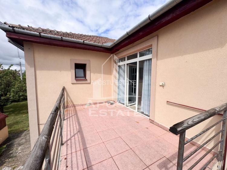 Comision 0%! Casa cu 8 camere, teren 648mp, zona Fratelia, Timisoara - 10
