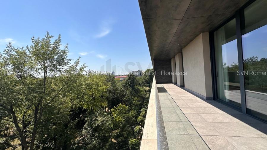 REA1020398 Luxury Apartment l Floreasca Compozitori - 4