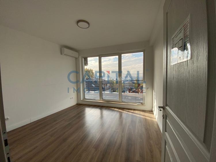 Cladire de birouri de inchiriat – zona Gruia - 5