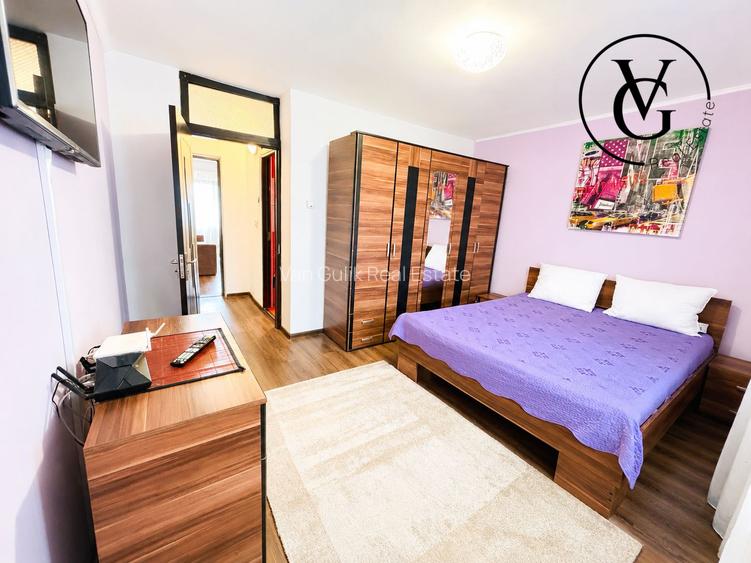 Apartament 2 Camere - Faleza Nord - Centrala Proprie - Loc De Parcare - 2