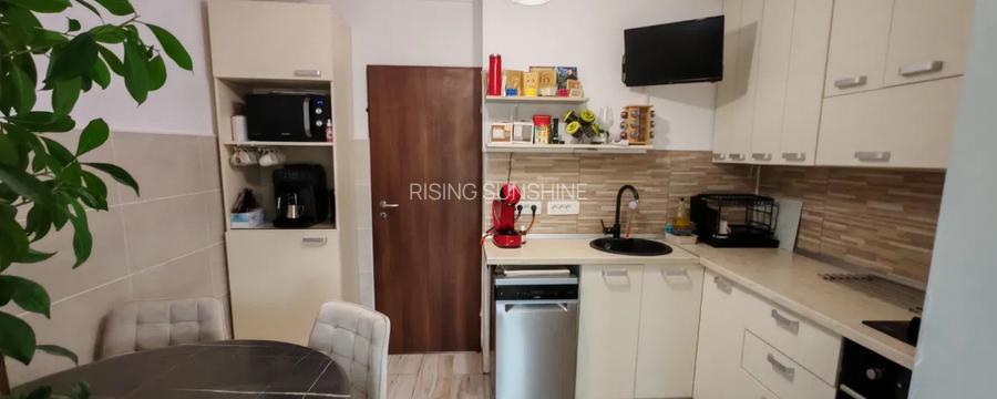 3 camere | centrala proprie | decomandat | 700 m Metrou Gorjului - 9