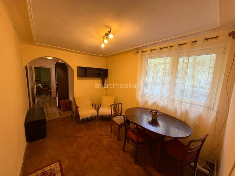 Casa 3 camere + teren 912mp zona Caraiman - 5