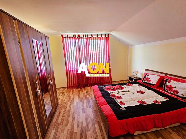 Casa 6 camere, 538 mp teren, Cetate. Pretabila pentru birouri - 19