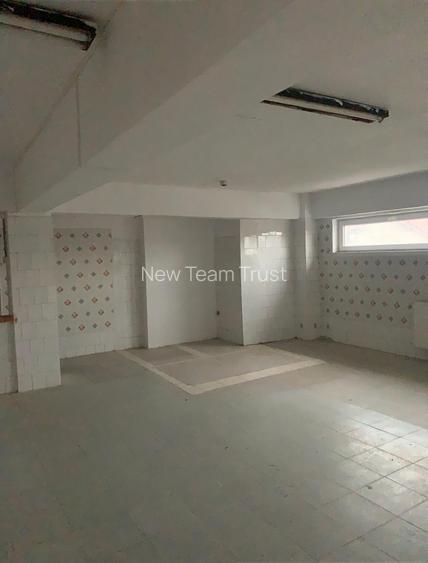 Afumati DN2  Vanzare Cladire Comerciala - 7