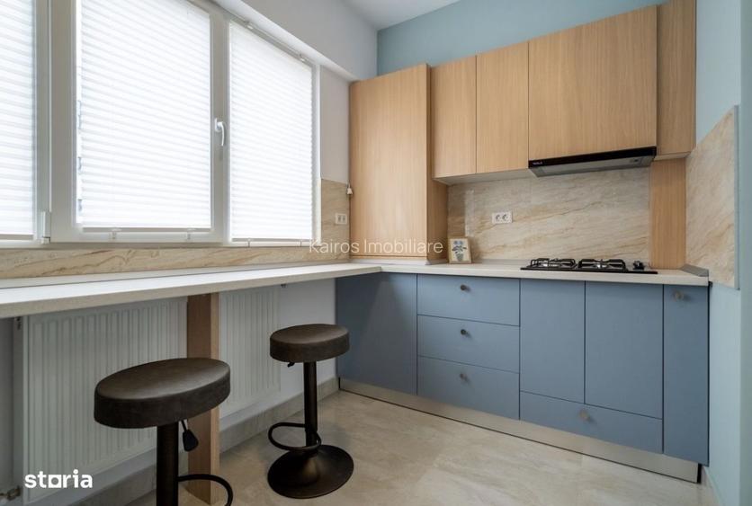 Apartament de închiriat Miliatari Residence - 12