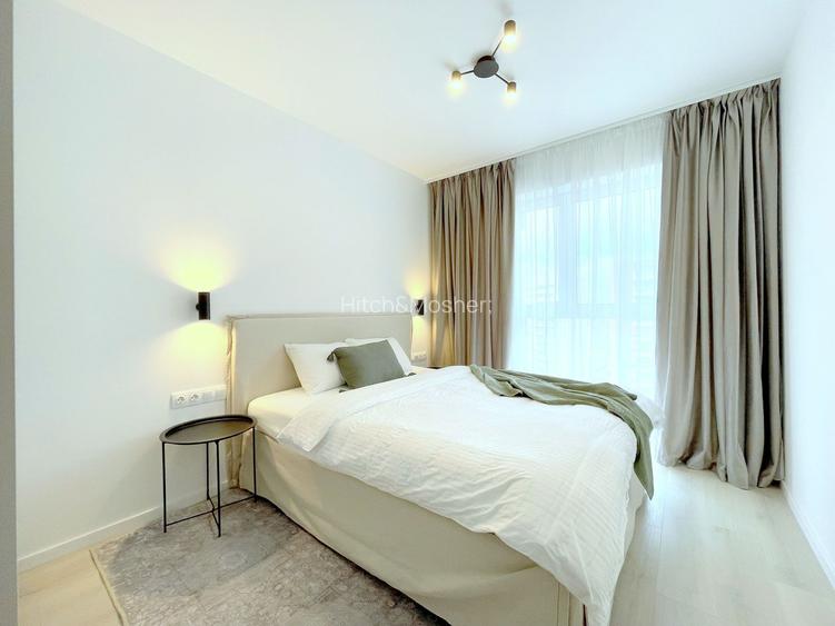 Apartament 2 camere - Denya Forest 5 - 10