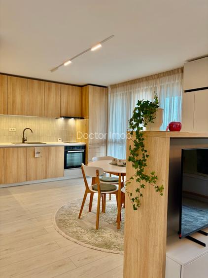 Signature One - Bloc Nou 2026 - Cel mai frumos apartament din Ploiesti - 10