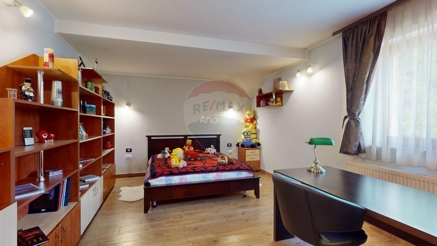 Spatiu rezidential si comercial de inchiriat 10 euro/mp - 11