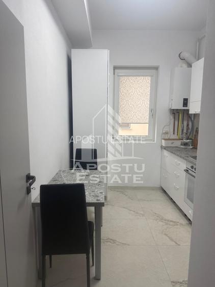 Apartament cu 2 camere,decomandat, de vanzare, zona Braytim, Timisoara - 5