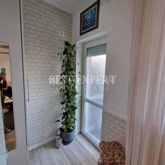 Vila de vanzare – mobilata si utilata/complex privat zona Pallady - 16