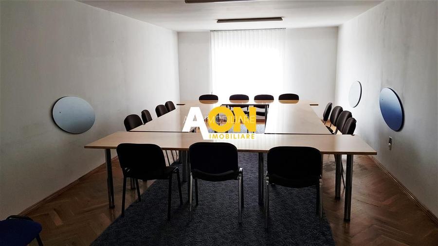 Spațiu de Birouri și Comercial, 800mp + Hală 500mp, Parcare Privată - 26