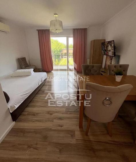 Apartament 3 camere in zona British School - 9