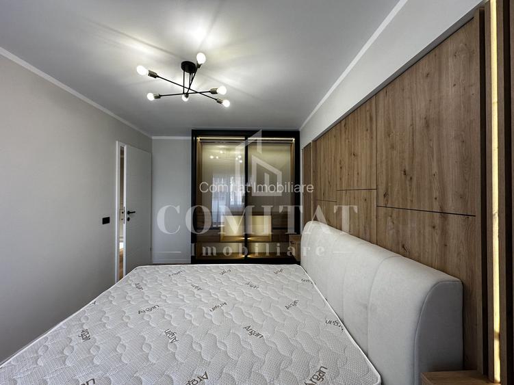 Apartament ultrafinisat | Etaj intermediar | Zorilor - 10