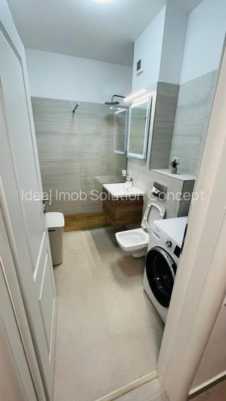 Lujerului  l Apartament 2 camere l Exigent Plaza Residence I Prima inchiriere I - 11
