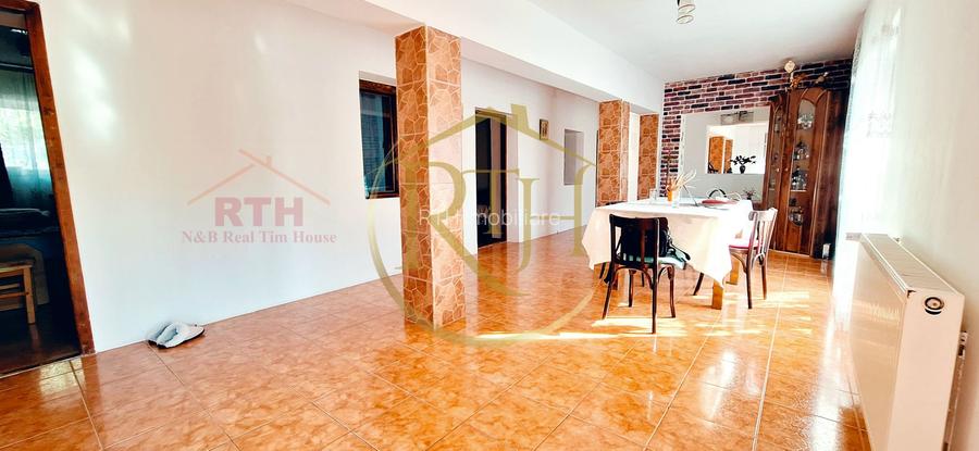 Casa cu 5 camere, teren 1500 mp, Beregsau Mare 0% Comision pentru cumparator - 10