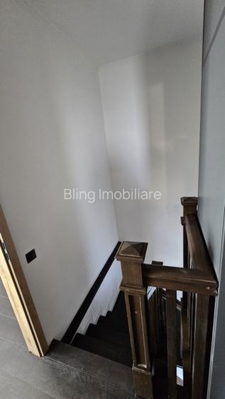 Casa de vanzare, gradina, parcari, Cartier Europa, Cluj-Napoca - 19