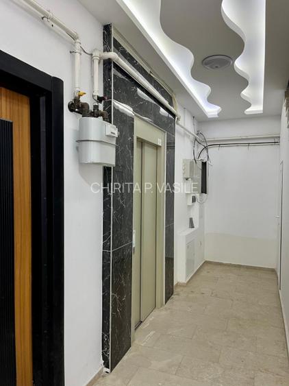 Mamaia Nord/ Promenada Plaja Signature Apartament 2 camere Modern - 16