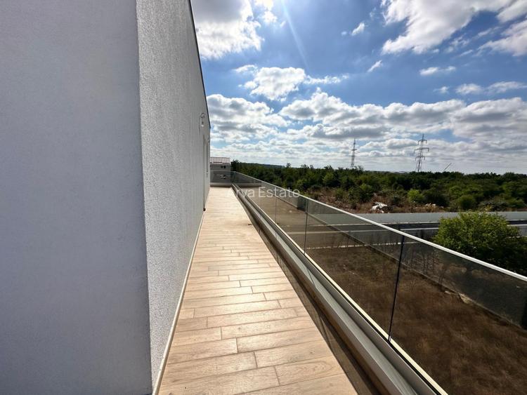 Apartament 2 camere 61 mp + terasa 43 mp Avangarde Voluntari parcare inclusa - 2