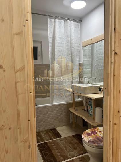 Apartament 2 camere-Tineretului,Mobilat,Utilat, Loc de Parcare - 2