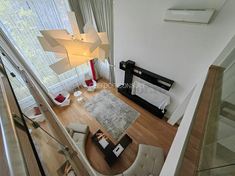 Vila individuală in zona Iancu Nicolae-Jolie Ville - 5