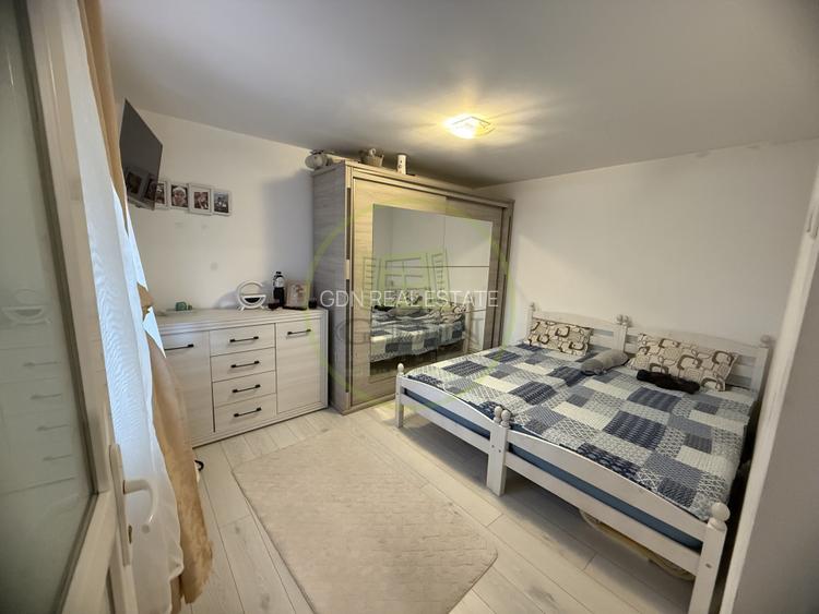Apartament 2 camere, 50.84 mp, cartier Bariera Vâlcii - 3