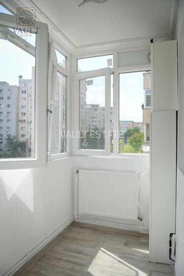 APARTAMENT 3 CAMERE-TRAFIC GREU-NASAUD-CENTRALA-DECOMANDAT - 17