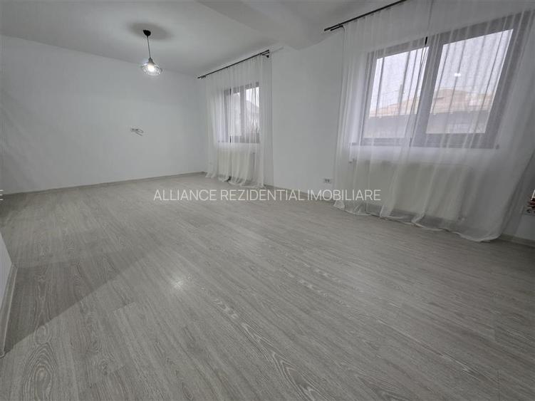 Vila mobilata si utilata- 4 camere - 2 bai - 350mp teren - 15