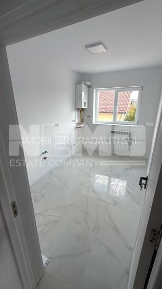 APARTAMENT NOU 2 CAMERE I BLOC NOU I 50mp I SUCEAVA I 65000euro - 6