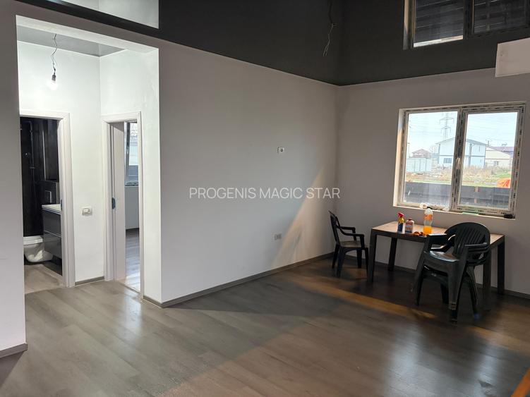 Agenție imobiliară vindem casă la sol în Năvodari - 4