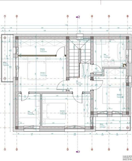 Casa Individuala  noua – 119 mp Utili, Teren 584 mp, Standard NZEB - 5