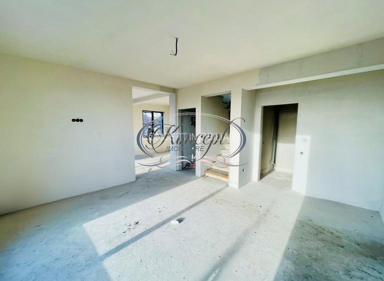 Duplex cu panorama in Dambul Rotund - 12