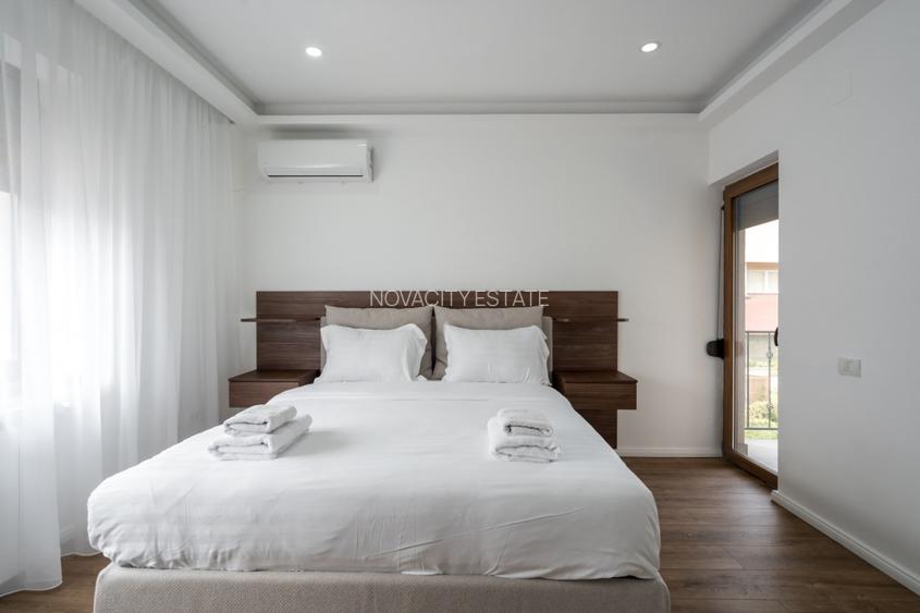 IANCU NICOLAE - AMFITEATRU RESIDENCE, 350 MP, 7 DORMITOARE, 5 BAI, 650 TEREN MP - 15