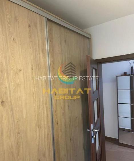 2 camere Berceni Metalurgiei mobilat utilat loc parcare - 3