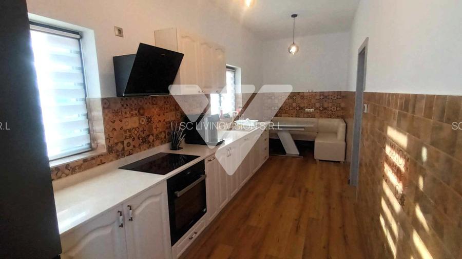 Casa premium, sustenabila, in Daia Noua – un camin de vis! - 11