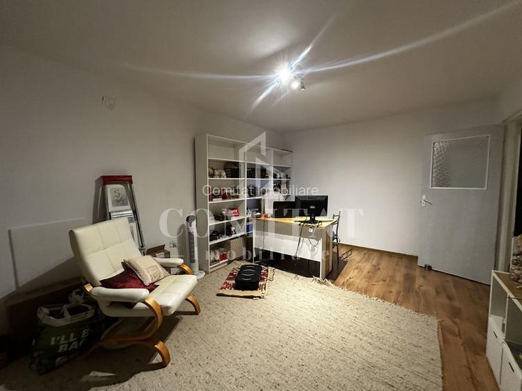 Apartament 2 camere | Decomandat | Zona “La Terenuri” Manastur - 4