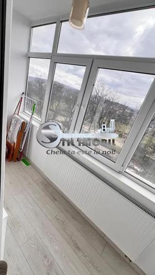 Apartament 3 Camere Tatarasi - 500 euro - 2