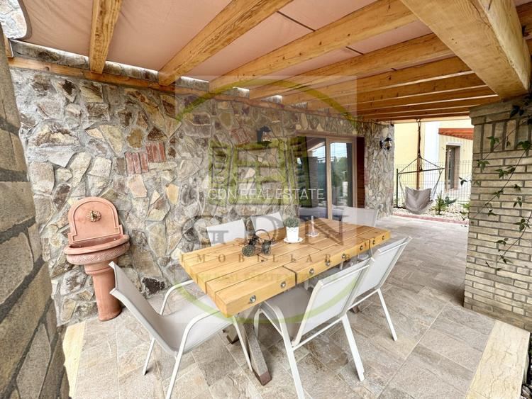 Inchiriere vilă de lux PREMIUM Brașov Tractorul Coresi - 6