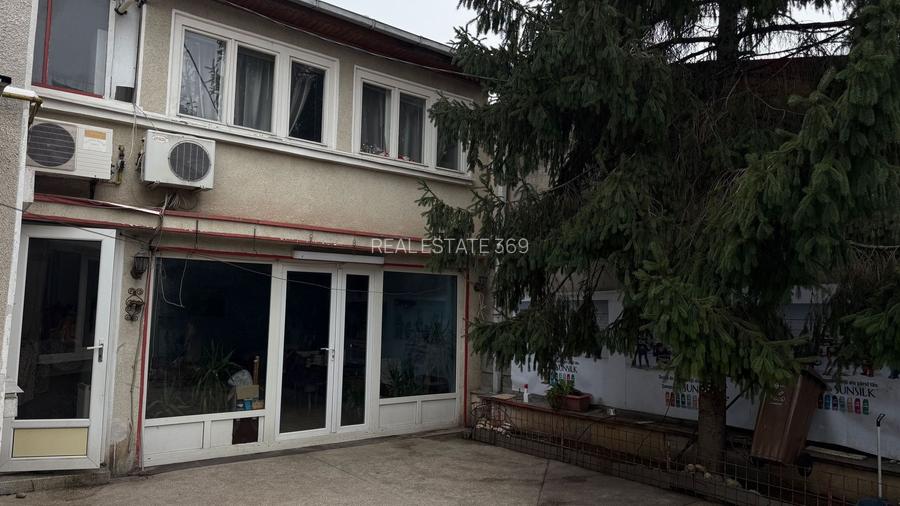 URGENT!, singur curte, constructie 1998, NEGOCIABIL - 2