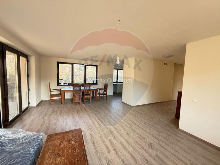 De vânzare Casă nouă cu 4 camere, teren 1190 mp Cartier Podgoria - 4