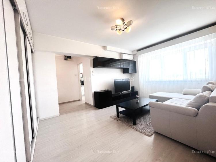 2 Camere | Dorobanti | Pet Friendly | Metrou 4 minute - 3
