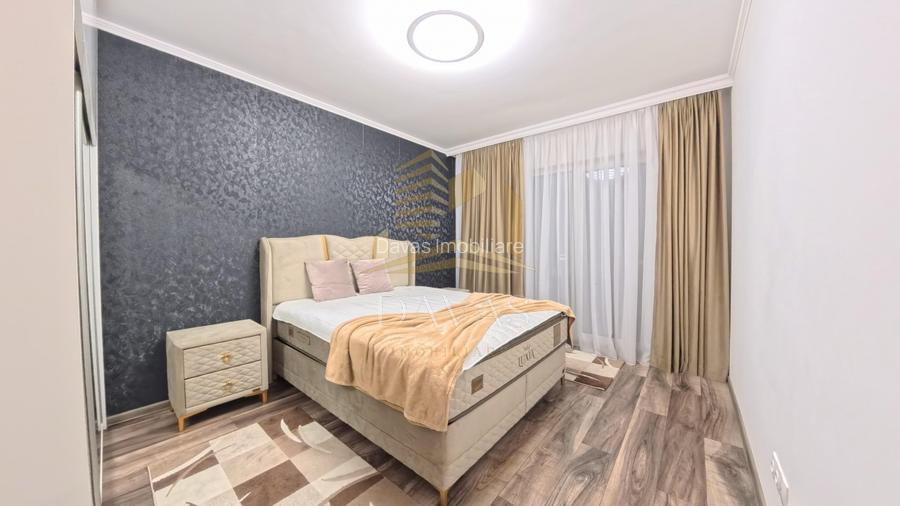 Apartament cu 3 camere| Terasa 38 mp| bloc certificat verde | Buna Ziua| parcare - 4