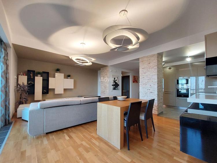 Apartament 2 Camere Vanzare Drumul Poienii - Complex Exclusivist - 22