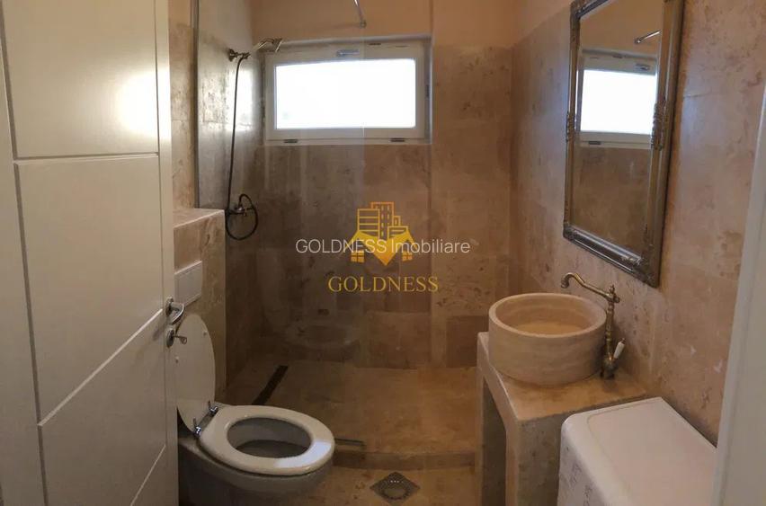 2 camere open space, Modern, Parcare,  Zorilor, Zona Golden Tulip - 4