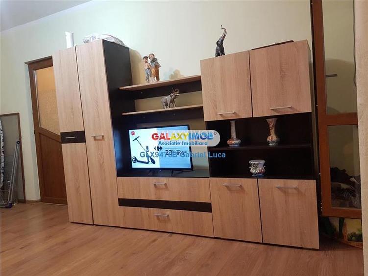 Apartrament 2 camere 50 mp | Decomandat | Parcare | M. Tineretului - 2