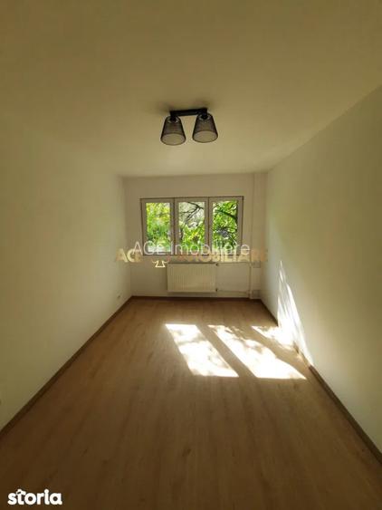 3 Camere de inchiriat | Berceni | Partial mobilat | Parcare | NOU - 7