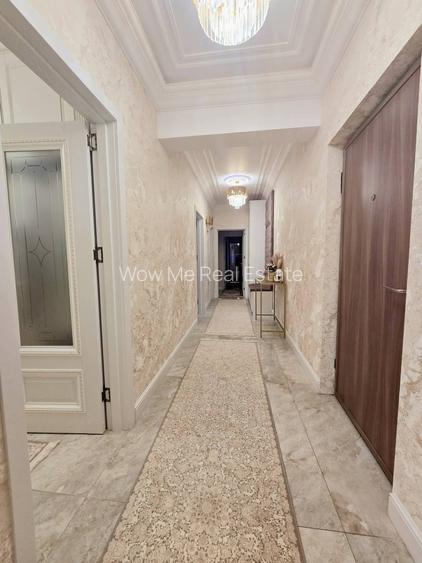 Apartament 3 Camere  Lux Platanii Residence,Fundeni Dobroești - 16