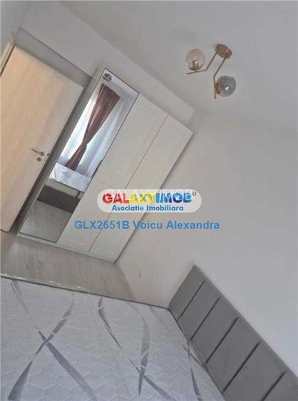 Apartament Tip Studio - Berceni - Dimitrie Leonida - 5 Min Metrou - 2