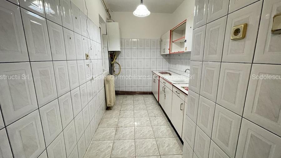 Apartament 1 camera ,etajul 1 -zona Aradului - 12